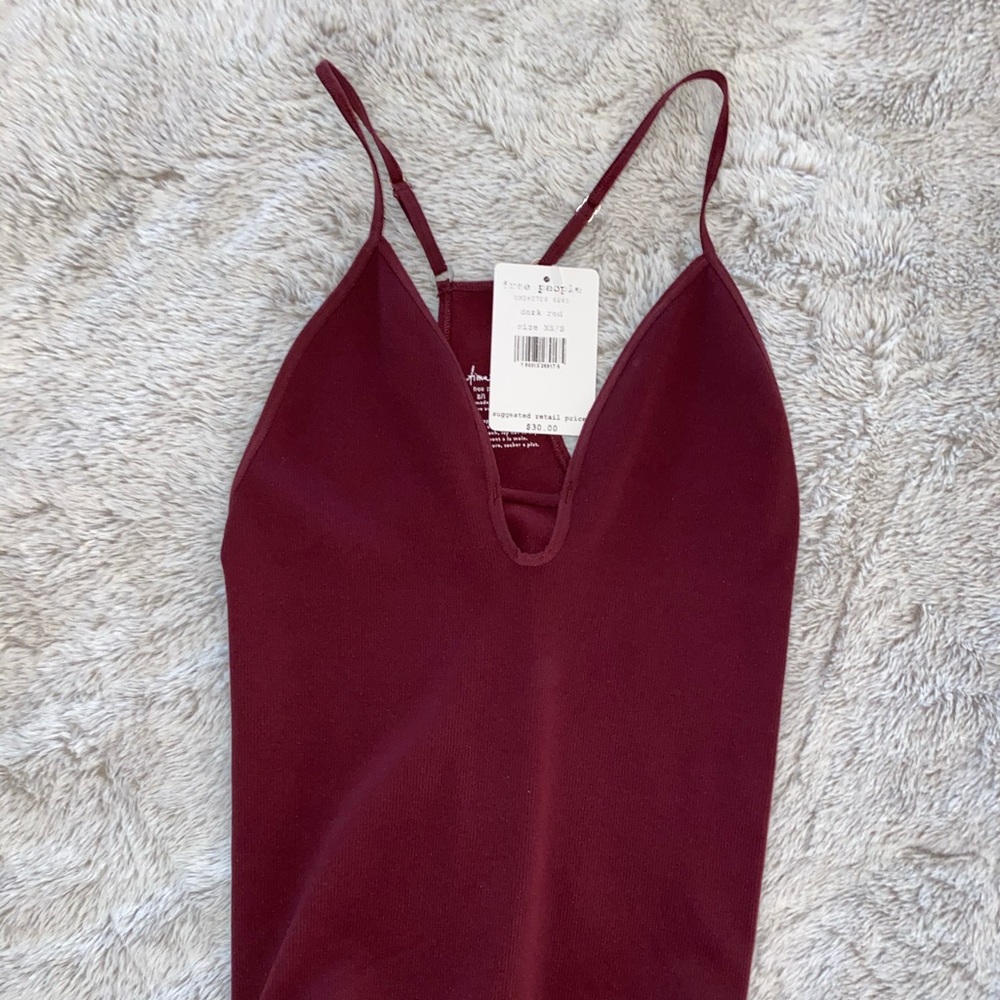 Bodysuit